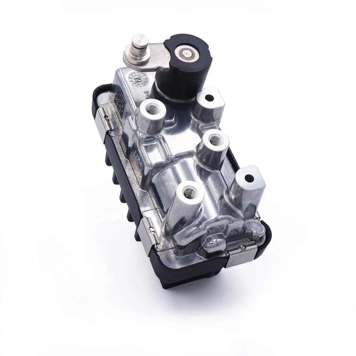 G-277 Actuador Electrónico Turbo, Reemplazo adecuado del actuador G-277 / G-219 / G-001, 6NW008412 / 6nw009620 / 6NW009660. Prueba aprobada por ATD-1 / G3 / Turboclinic Devices Etc.
