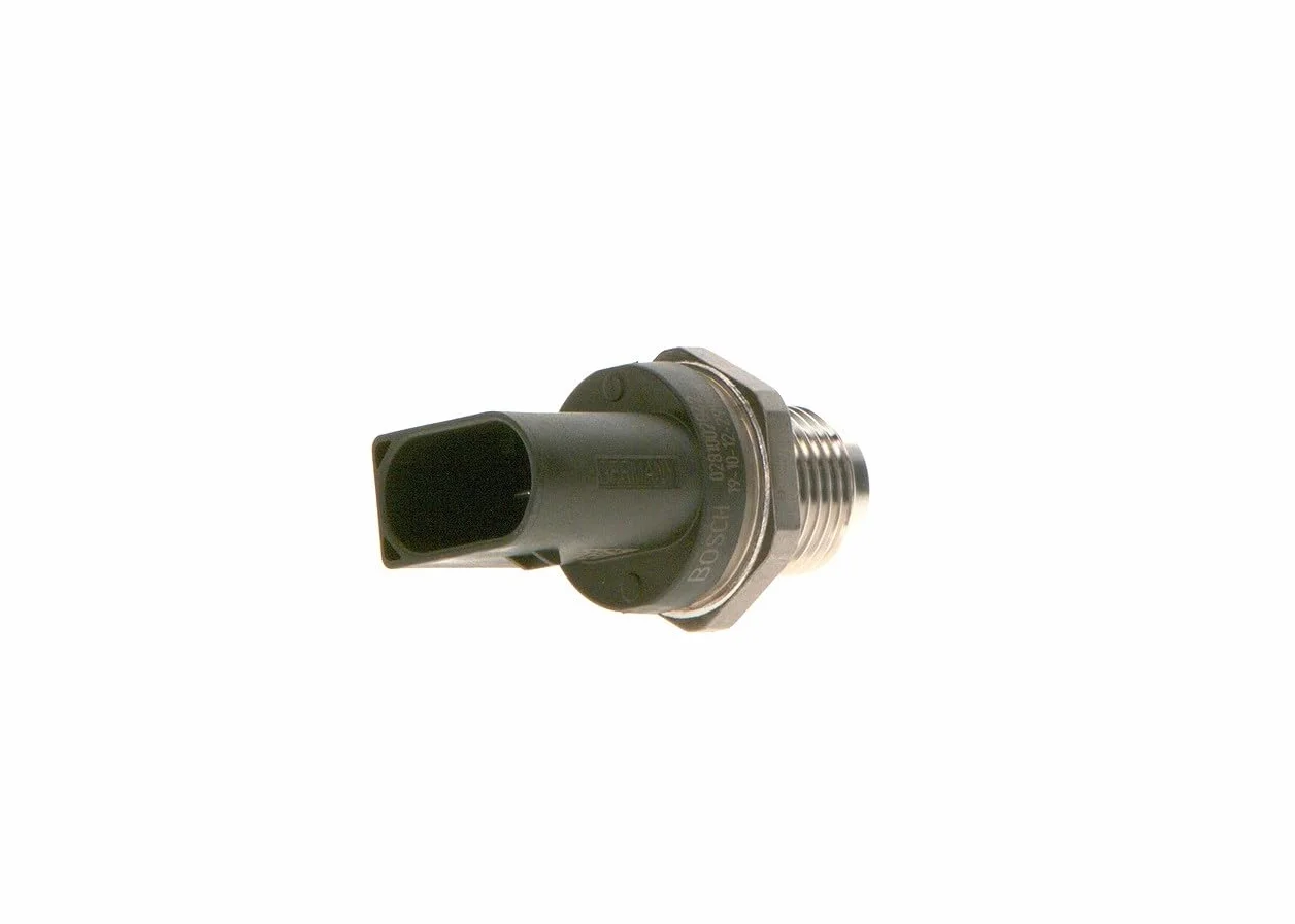 BOSCH Sensor, Kraftstoffdruck 0281002842