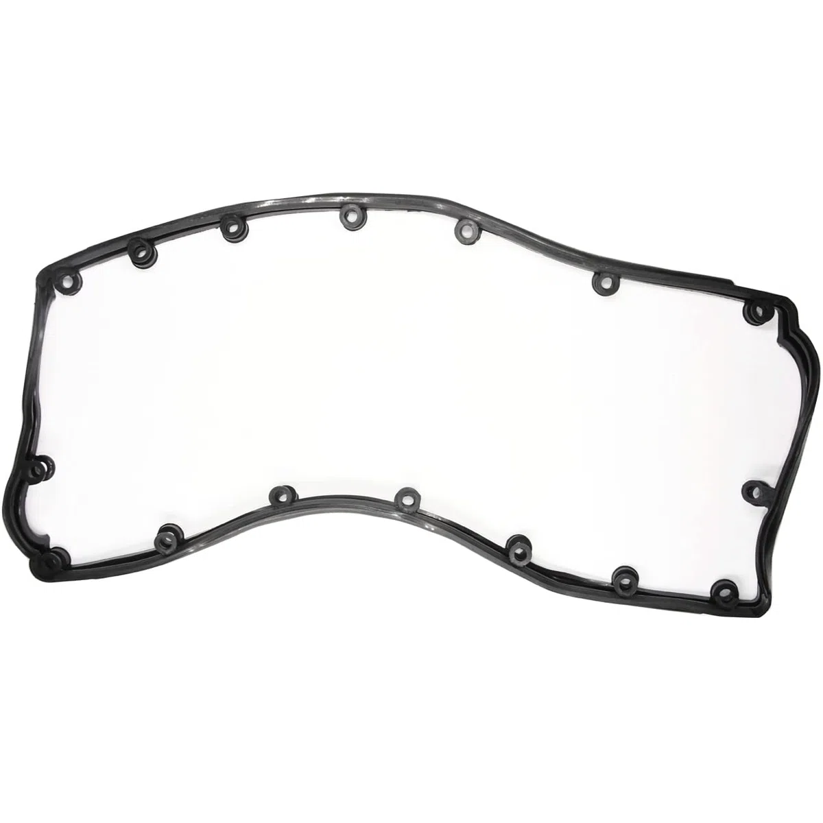 Juego de juntas de tapa de válvula de motor Compatible con VW Transporter T5 Touareg 2.5 TDI 070103469A 070115315A SI-AT58044