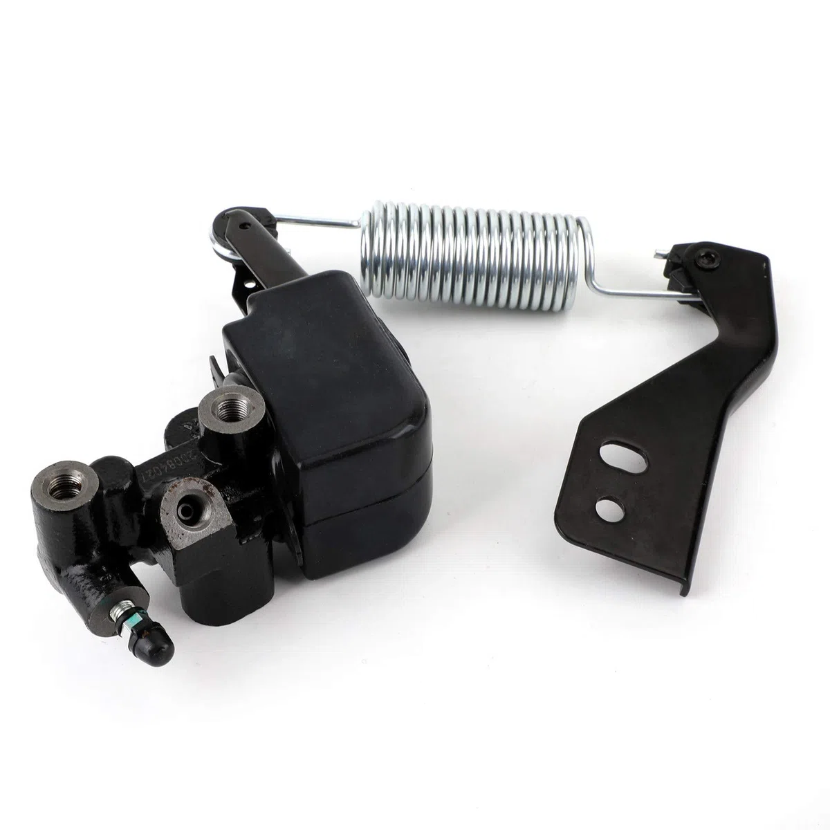 MAD HORNETS Válvula de detección de Carga de Freno de Coche 46400-VK000 Apto para Nissan Frontier Navara D22TD 2.5TD TD25