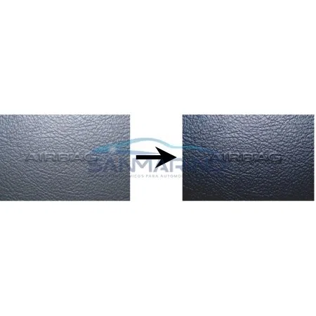 LIMPIARCOCHE.COM SANMARINO ABRILLANTADOR SALPICADEROS Efecto Coche Nuevo Aroma Manzana Fresca 12 L.