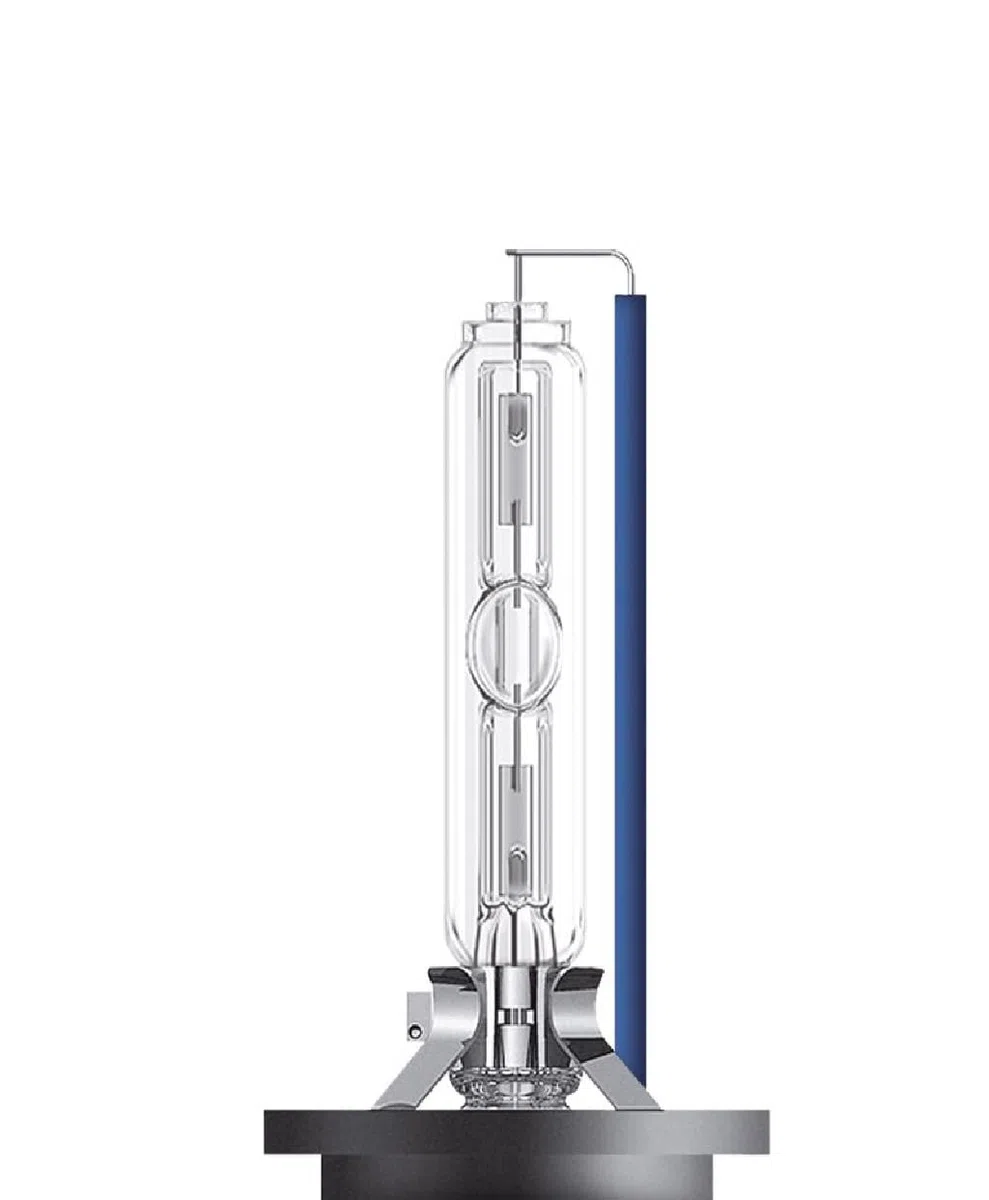 OSRAM XENARC ORIGINAL D8S HID, lámpara de xenón, lámpara de descarga, calidad de equipamiento original (OEM), 66548, estuche (1 unidad)