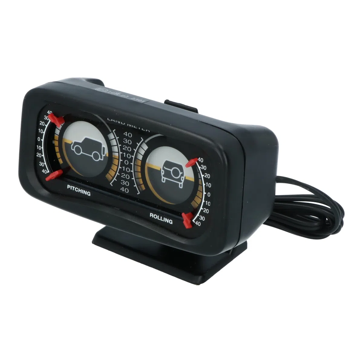 Best Price Square INCLINOMETER 1078140 by CARPOINT