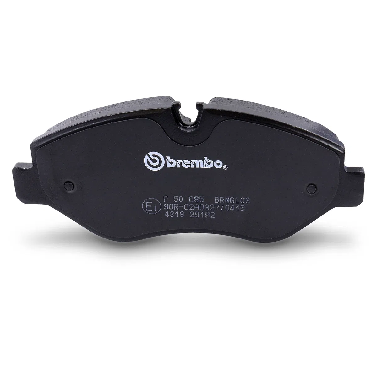 Brembo P 50 085 Pastillas de Frenos