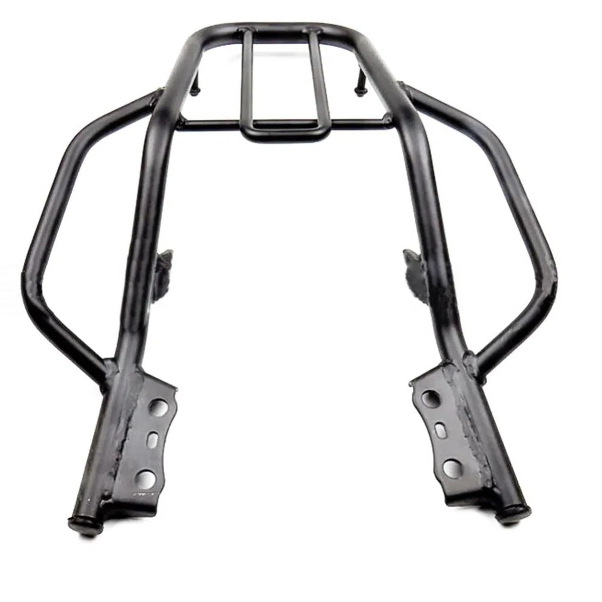 Soporte para Equipaje Trasero De Motocicleta, Bastidores para Yamaha Tricker XG 250 XG250 XG-250 2003-2016, Soporte para Alforjas, Estante De Soporte para Carga Rejillas portaequipaje