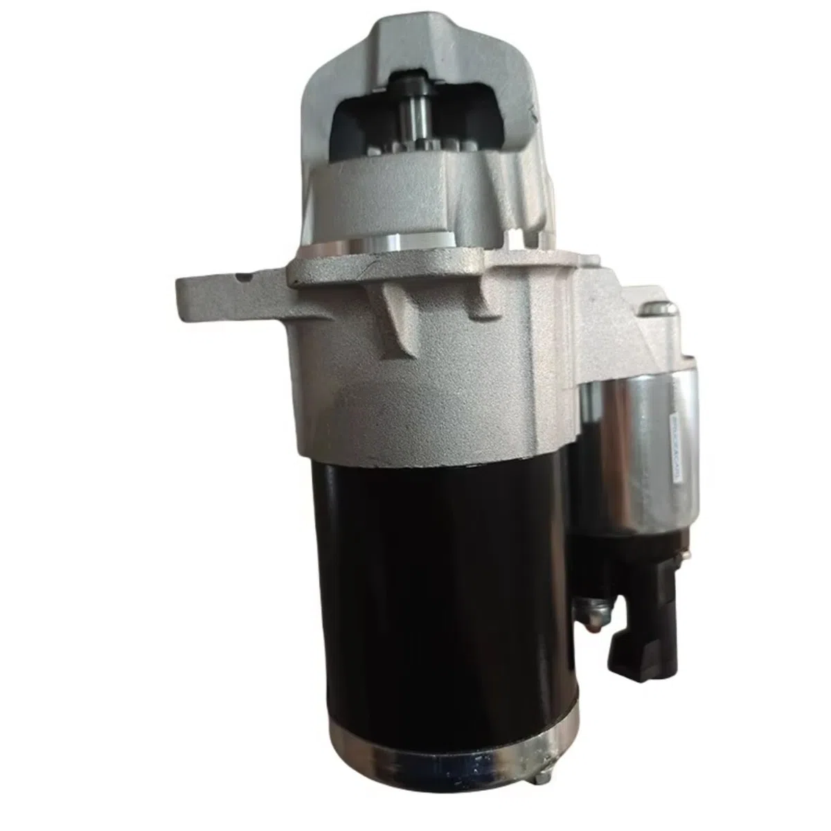 Compatible Con Chevrolet Para Traverse Para Equinox 2009 2010 2011 2012 2013 2014 2015 2016 2017 Motor De Arranque Número De Pieza 12645298. coche Motor de arranque