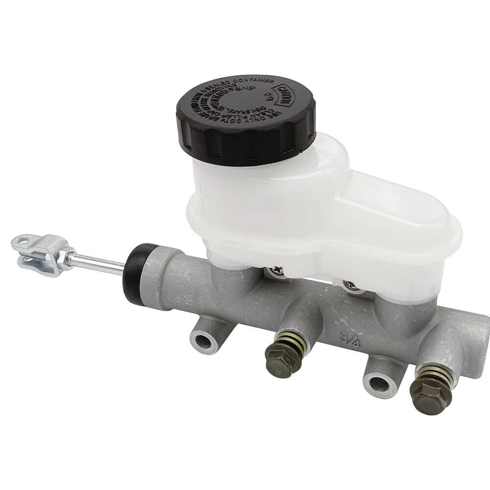Cilindro maestro Bomba de freno para Polaris RZR Ranger 570 800 900 1000 4 S S4 XP Crew Diesel EV ETX HD para Kawasaki Mule PRO KAF820 KAF1000 para Arctic Cat Prowler 500 550 650 700 1000 Wildcat
