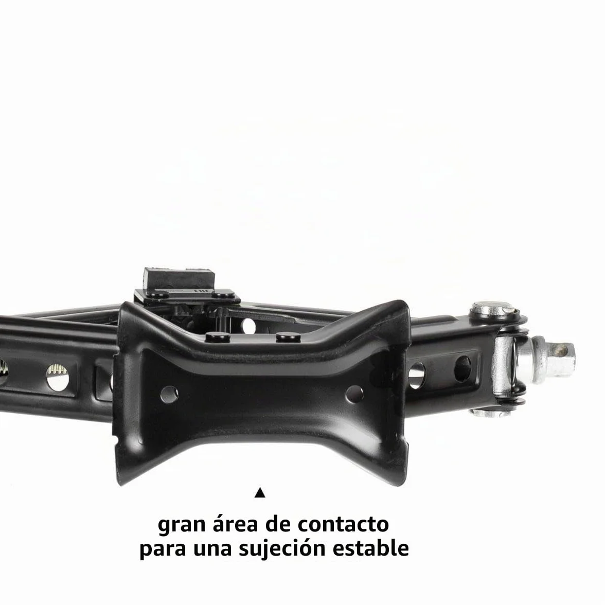 Rueda de repuesto de 17" compatible con SCENIC 3, MEGANE, KADJAR, LAGUNA, NISSAN QASHQAI 2014>, JUKE 2020>, DACIA DUSTER con gata, llave y funda 125/80/R17