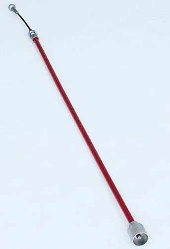 AL-KO freno Pieza remolque tipo de cable C con HL 1320 mm Art.Nr.:247287
