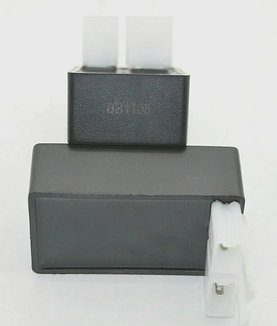 Caja de Encendido SET 2x Caja de Encendido CDI compatible con Ducati Monster hasta 2002 Supersport 1991-1998 | Modelos con carburador