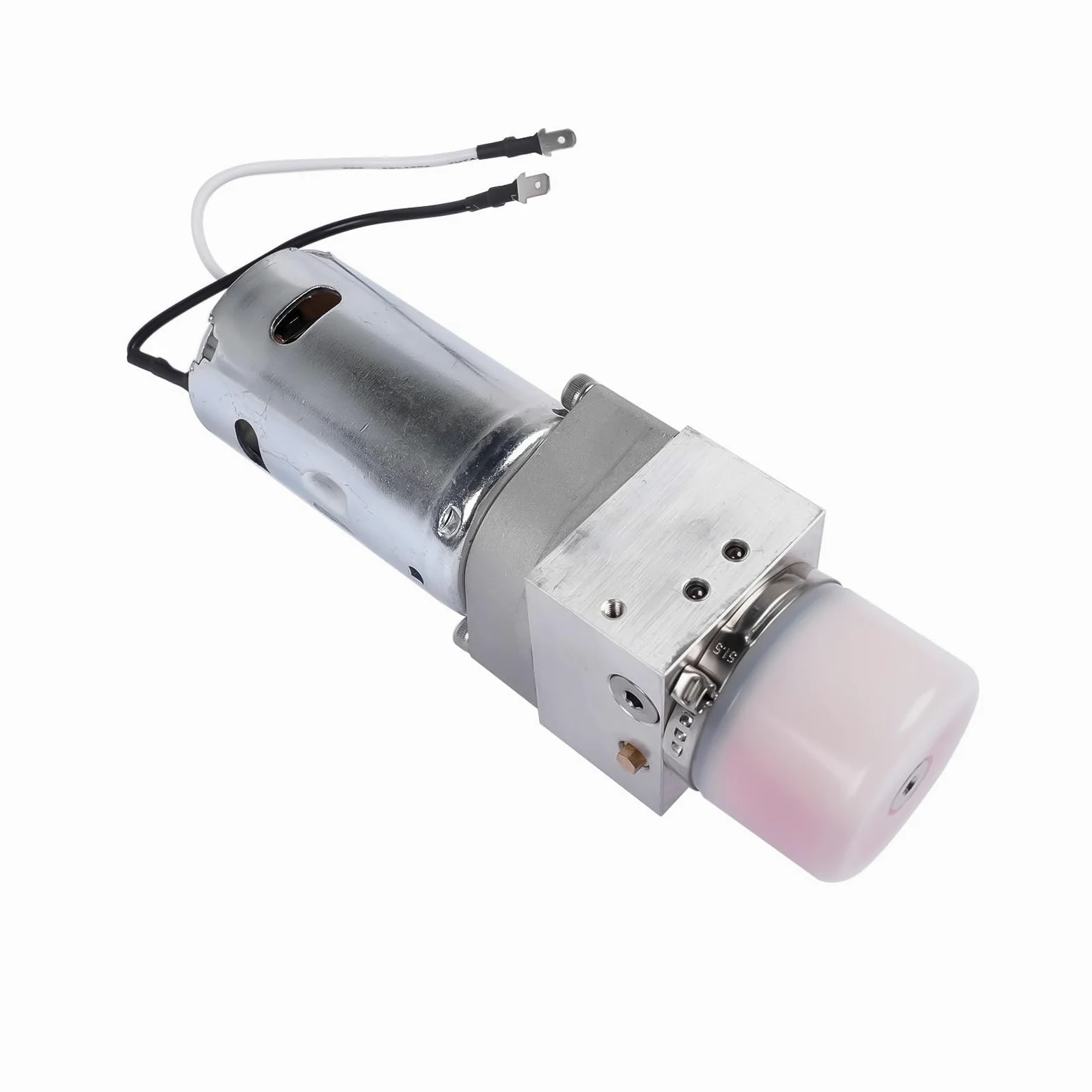54347193448 Motor y bomba hidráulica de techo convertible para 2003-2008 E85 Z4 2.0i 2.5i 3.0i 3.0si 54347119633