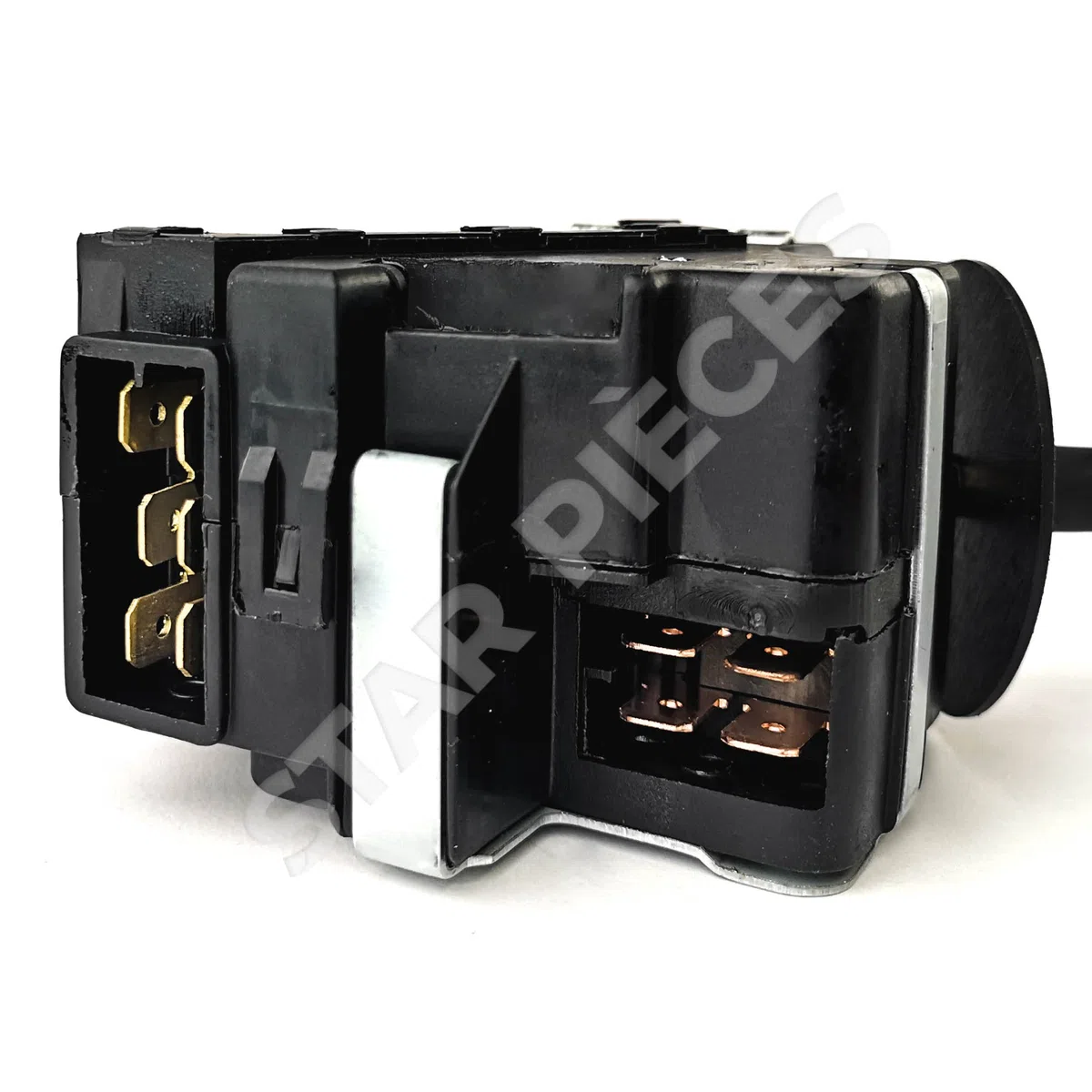 Mando luces compatible para Renault R19 y R21 (1986-1994) mando faros, intermitentes, claxon | 7700766407