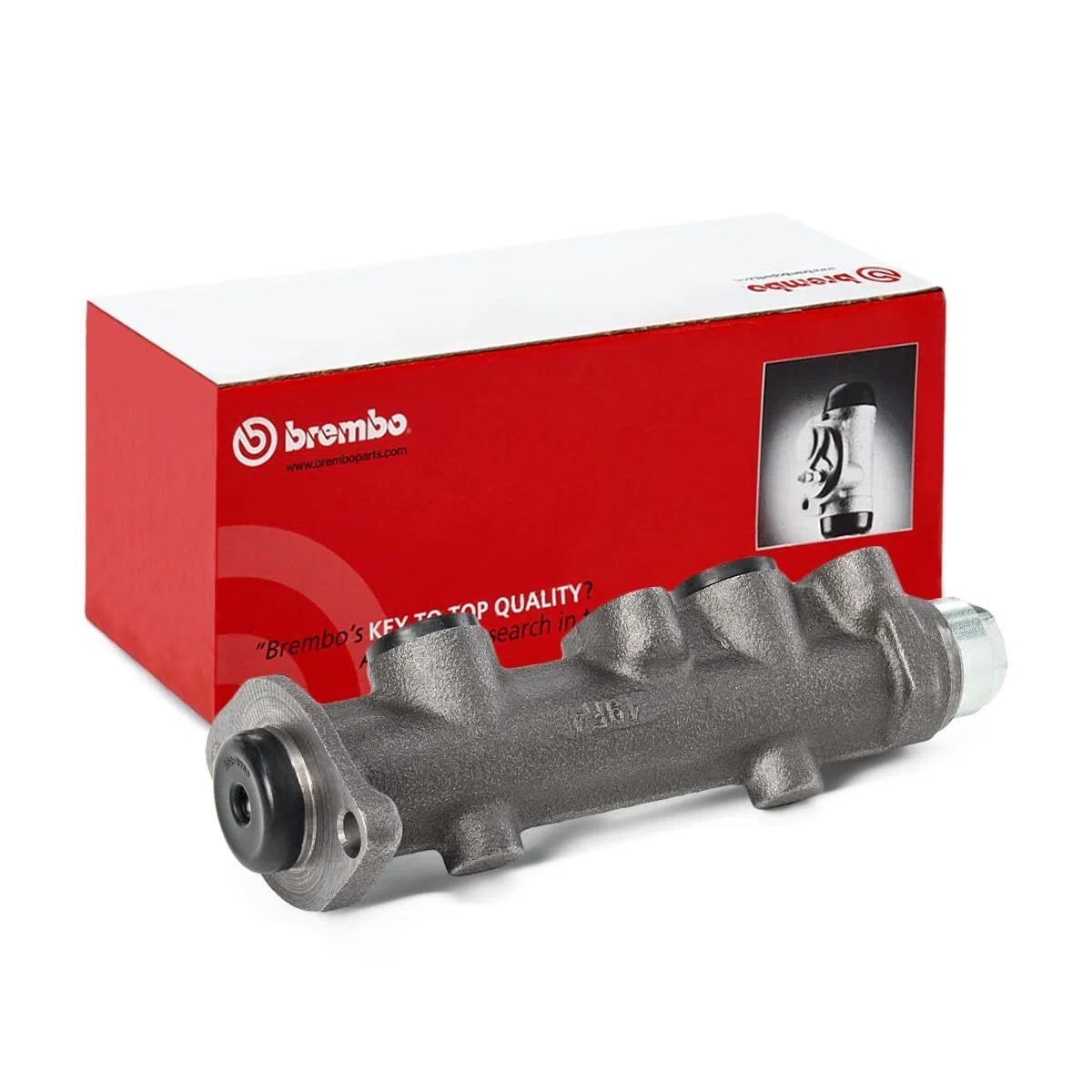 Brembo M 85 021 Cilindros de Freno Principal y Piezas de Repuesto