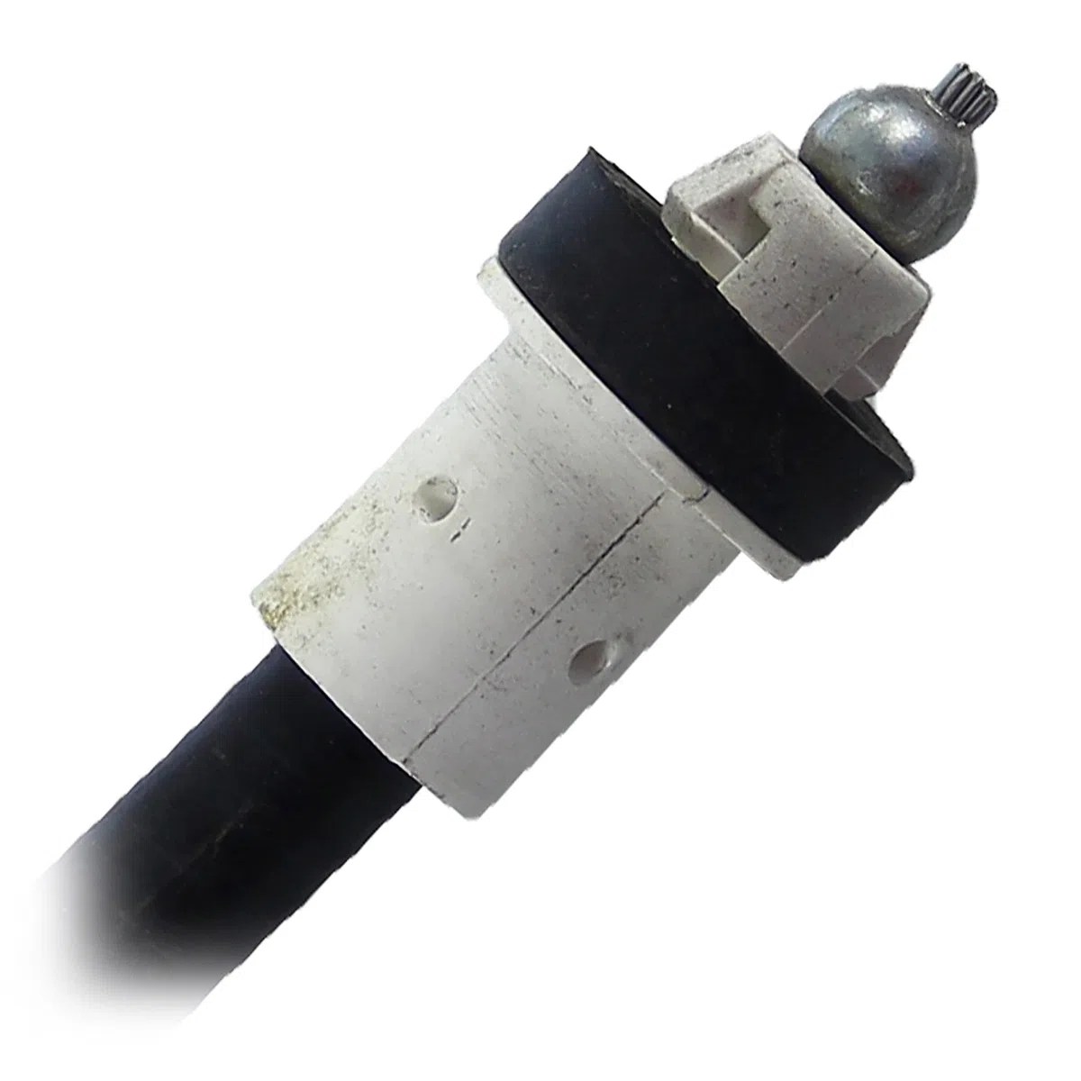 ATEC Germany 1x Cable de freno de mano para eje trasero Compatible con MINI MINI (R50, R53), MINI Cabriolet (R52)
