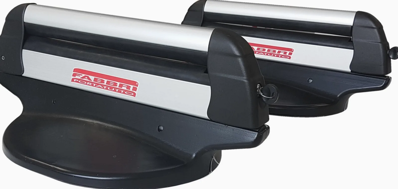 FABBRI 6940004 Portaesquís techo