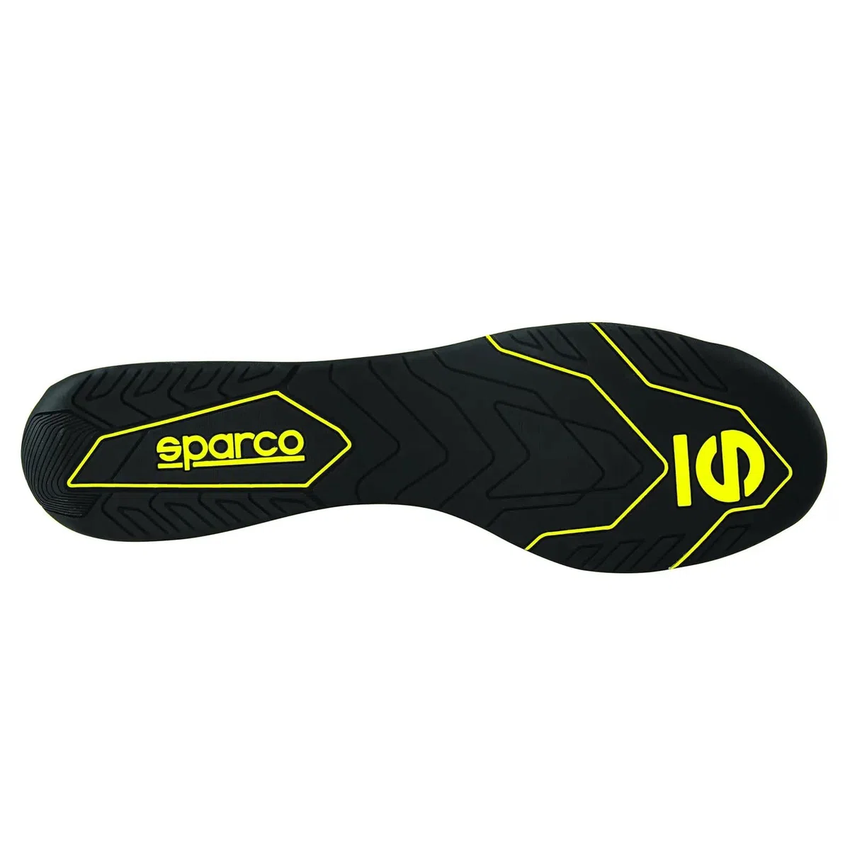 Sparco KART Zapatillas K-POLE