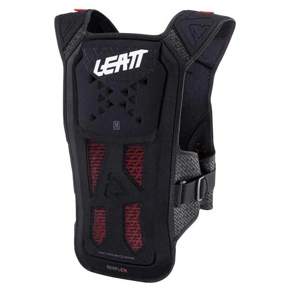 Peto ReaFlex Leatt | Protectores CE