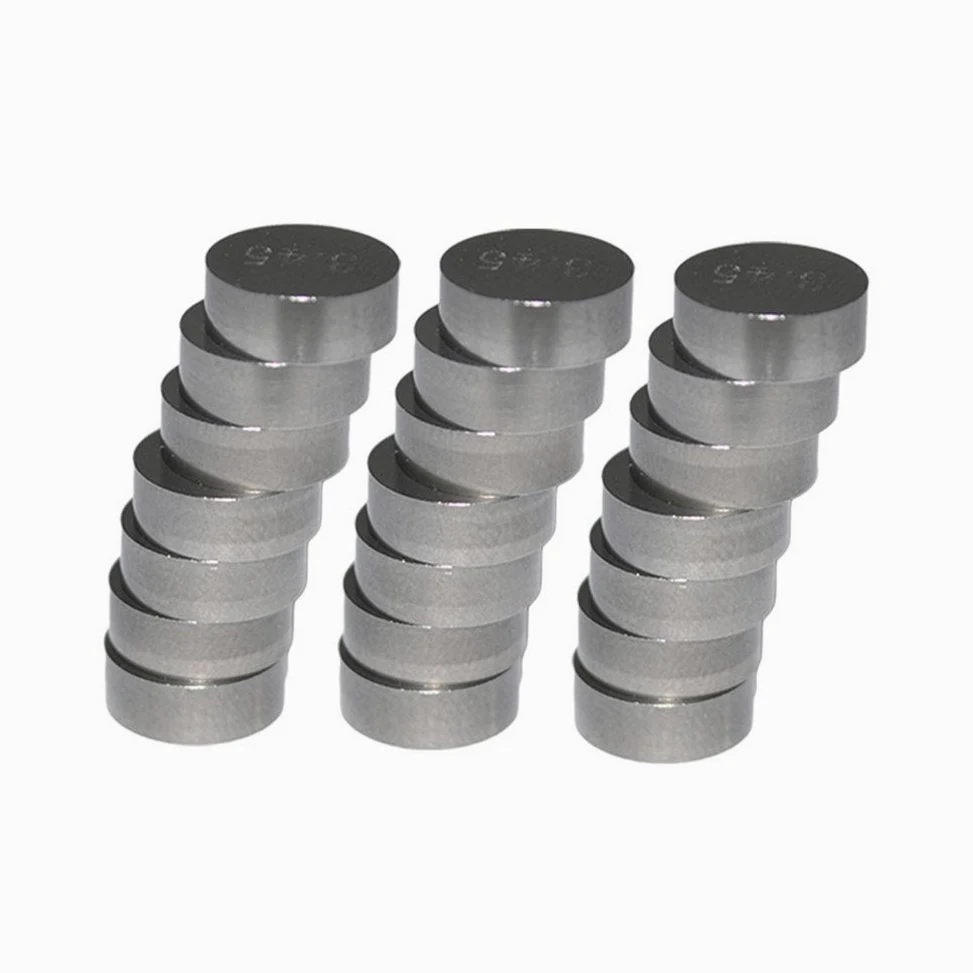 AHL- 47pcs 7.48mm Motocicleta Pastillas ajustable juego de válvulas Valve Shim kit para DL650 V-Strom 2004-2012