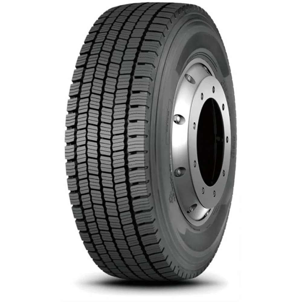 GOODRIDE 315/70R22,5 156/150L 20PR ICEGUARD N1 neumático camion