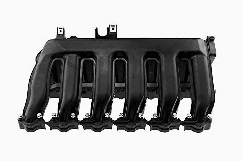 COLECTOR de ADMISION compatible con BMW X5 (E70) motor 3.0sd 286cv - referencias compatibles 11617800585 7800585 11617800584 7800584 11617790701 11617800584 7800584 7790701 11617790700 7790700