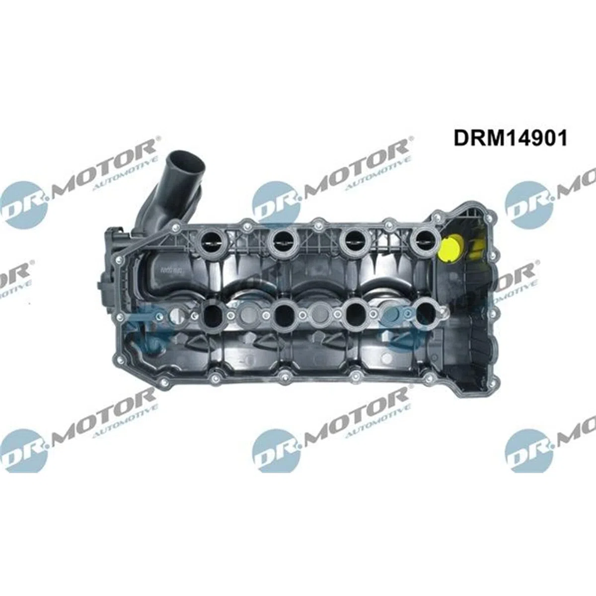 DR.MOTOR AUTOMOTIVE DRM14901 Tapa de balancines Izquierda