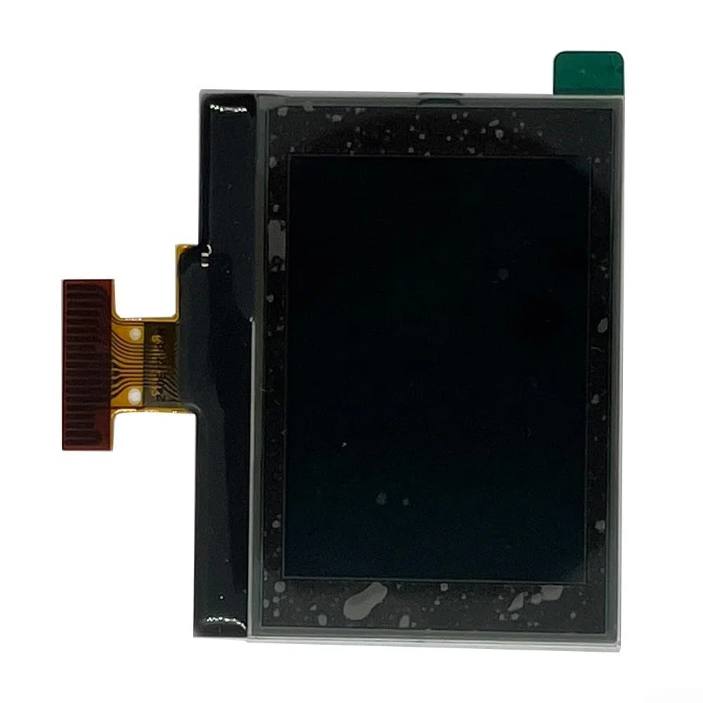 Pantalla LCD para salpicadero, pantalla táctil LCD para coche, para Golf V para Passat para Jetta para Skoda, con rendimiento duradero, experiencia de conducción mejorada