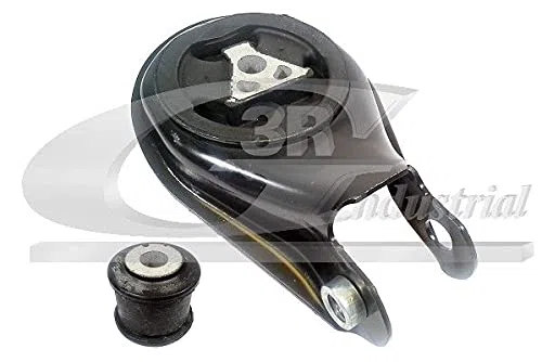 3RG INDUSTRIAL - Kit Soporte Motor Trasero- OEM 1404996 BP4K-39-040F - Piezas para Coche Recambios Motor y Otras Partes de Vehículo | Compatible con los Modelos de Coche y Moto indicados más Abajo.