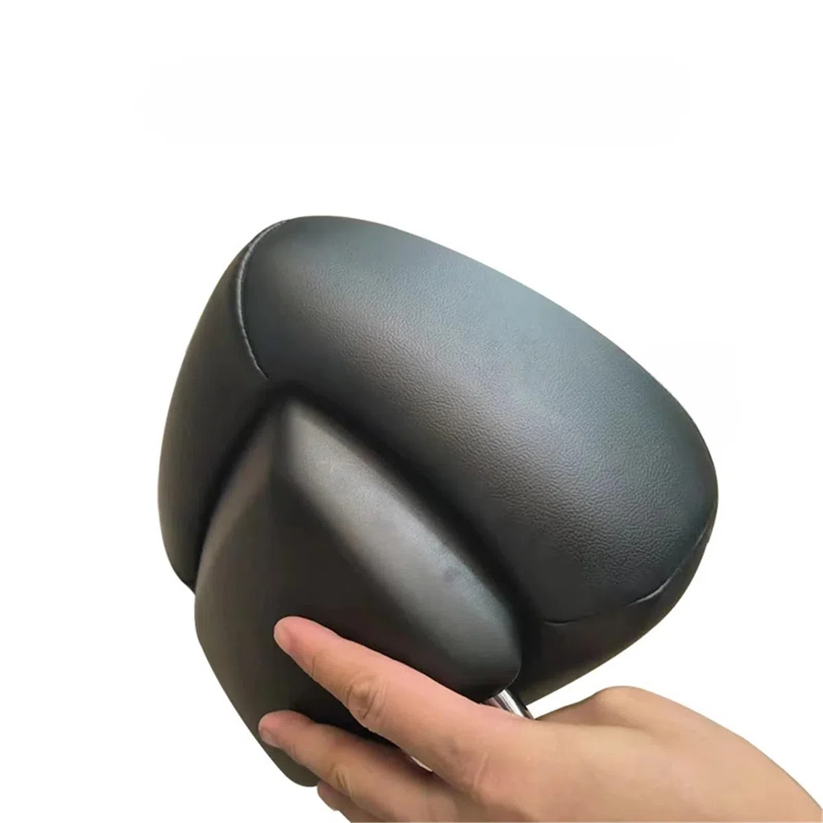 Car Pillow Driving Seat 1 pieza compatible con Jeep, compatible con Grand, compatible con Cherokee, reposacabezas ajustable.