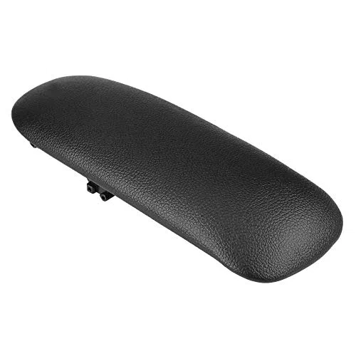 Consola Central de Cuero Artificial, Cojín de Apoyabrazos de Consola Central para bracciolo mini
