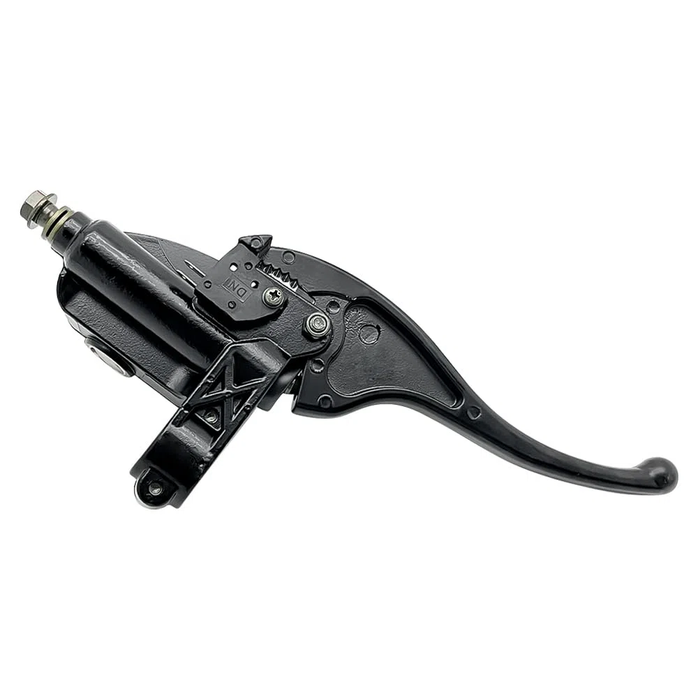 Cilindro maestro Bomba de freno izquierdo para Polaris Scrambler 500 Sportsman 400 450 500 600 700 800 Trail Blazer 250 330 400 Trail Boss 3255 330 ATP 330 500 Magnum Diesel Bomba de freno manual