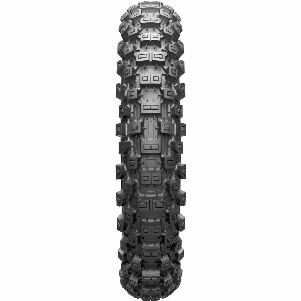BRIDGESTONE 110/90-19 62M X40 TT DURO/HARD NHS