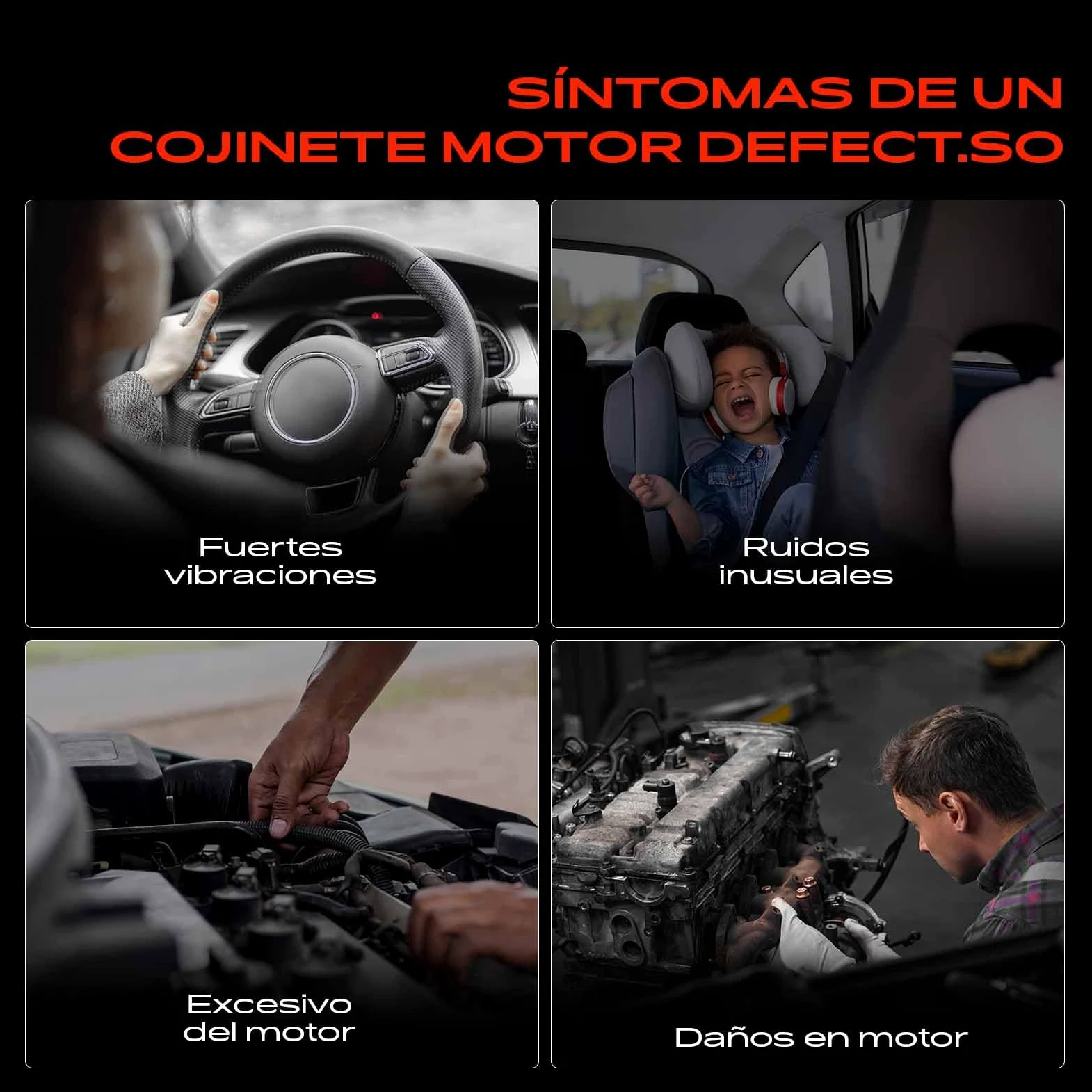 Frankberg 2x Soportes del Motor Gasolina Compatible con Serie 3 cabrio E46 2.2L Serie 3 E46 2.2L Serie 3 cabrio E46 3.0L Serie 3 Touring E46 2.2L Serie 3 E46 2.0L Replace# 9003