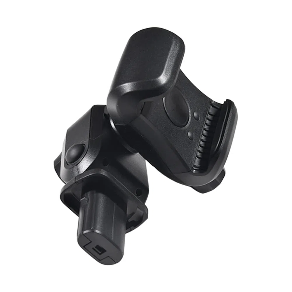 Soporte de teléfono para salpicadero Compatible con Fiat 500 Panda 2003 Grande Punto EVO Doblo Ducato Fiorino Qubo Alfa Romeo Mito Giulietta 500 Abarth