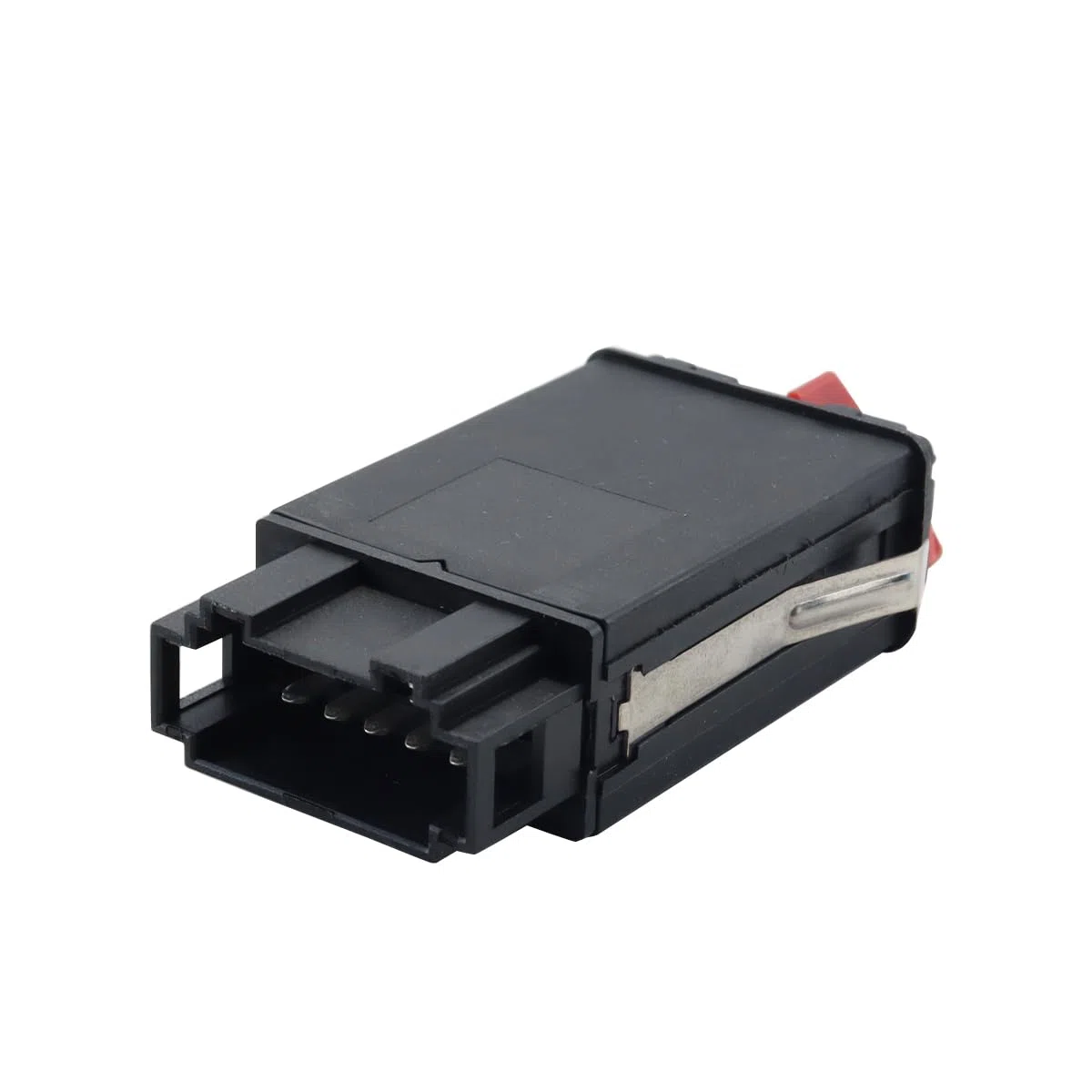 Interruptor de luz de Advertencia de 9 Pines 8D0941509H para A4 8D2 A4 Avant 8D5 Advertencia de Peligro
