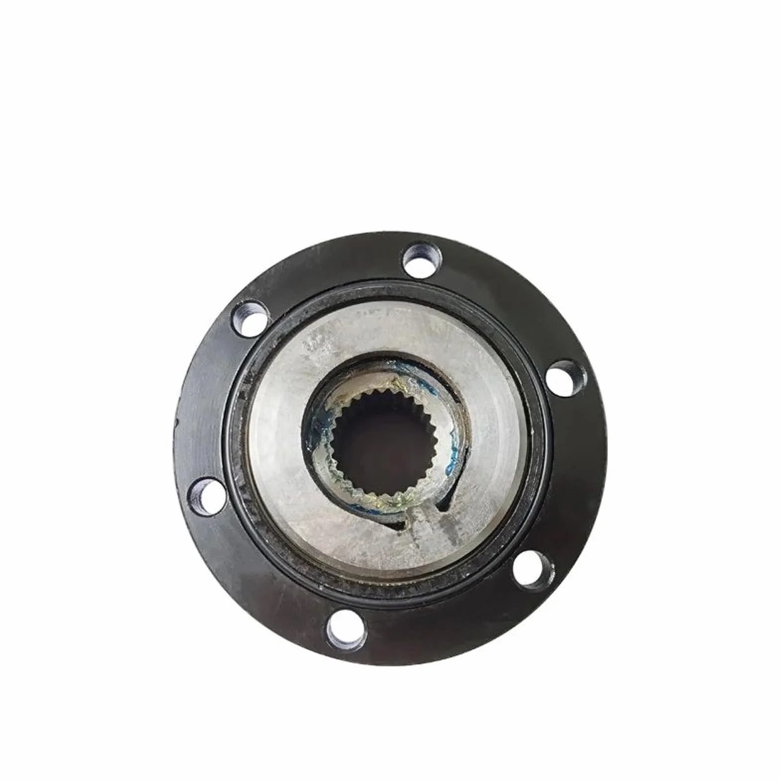 Compatible con Suzuki Vitara Tracker 43810-60A10 43810-60A10-000 4381060A10000 Buje de bloqueo de rueda libre automático