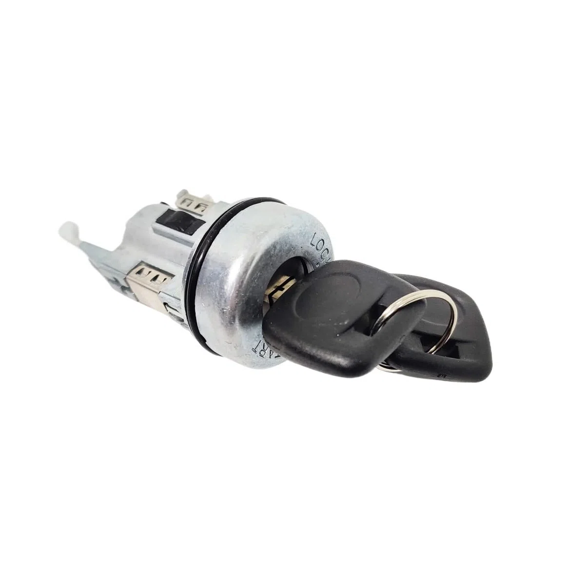 Cilindro de Cerradura de Encendido Apto for Toyota Interruptor de Bloqueo de ignición OEM 69057-60371 69057-60071 69057-90K03 69057-60061 69057 60371