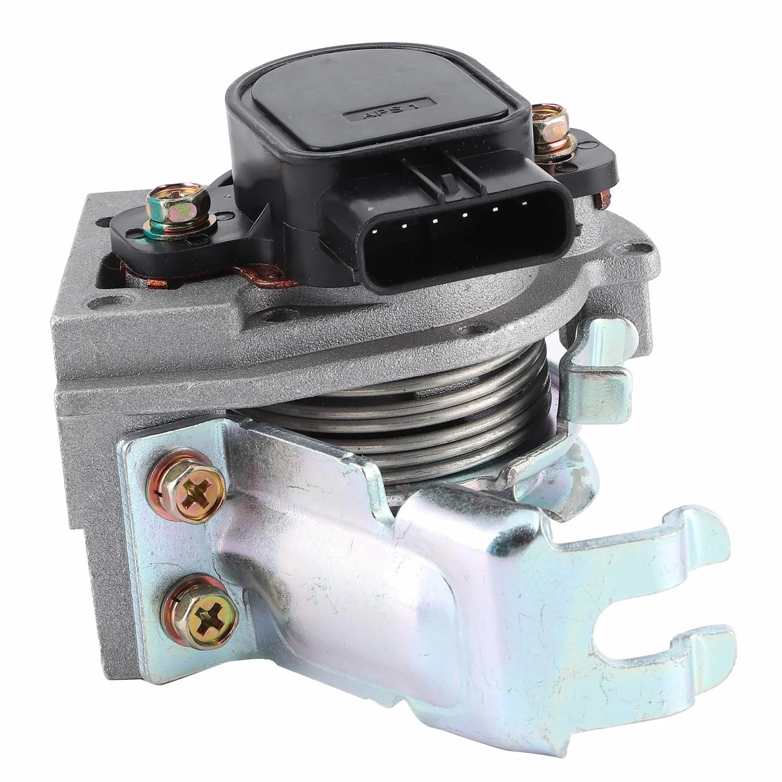 Sensor de Pedal de Acelerador para CR-V/Pilot/Ridgeline/Accord MDX TL TSX, Conjunto de Sensor de Pedal de Acelerador, OEM: 37971-RDJ-A01 / A01