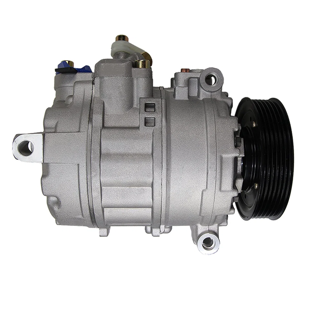 ATEC Germany 1x Compresor de aire acondicionado, 1x secador de aire acondicionado