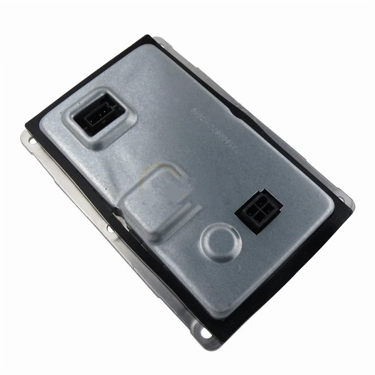 CcacHe Balastro Centralita Compatible con VW para Passat B6 para Pheaton LAD5GL 89035113 3D0907391B 4Pin D1S D1R D2S D2R Unidad De Control De Balasto para Faros Delanteros Kits De Conversión HID
