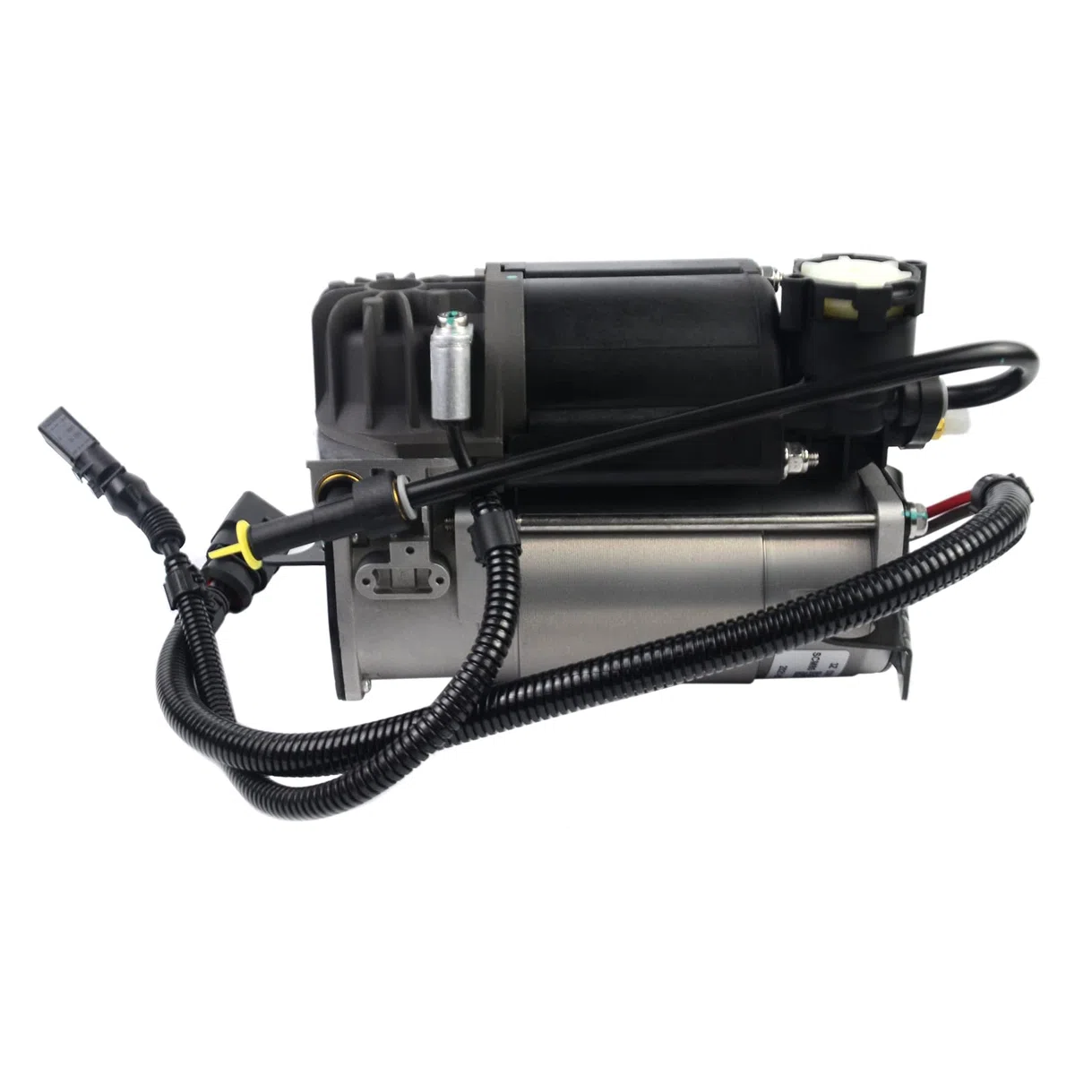 Compresor de control de nivel de suspensión neumática 4Z7616007 reemplazo para A6 4B C5 1997-2005 4154031060 4B0616007 8D0951253A 4H0951253A 8K0951253