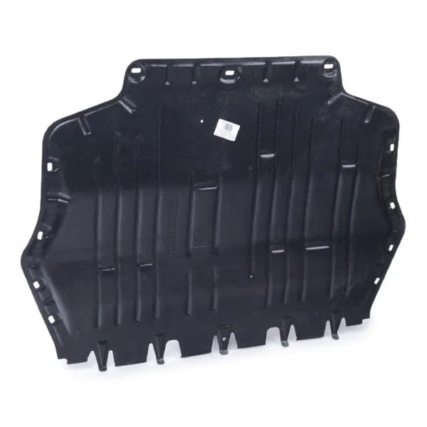 REZAW - PLAST Cubre Carter apto para Audi A3 II 8P / S3 8P diesel con tracción delantera - motor: 1.9 TDI, 2.0 TDI (100 kW, 103 kW, 125 kW) |2003-2013 | Seat ALTEA diésel, motores: 1.9 TDI |2004-2