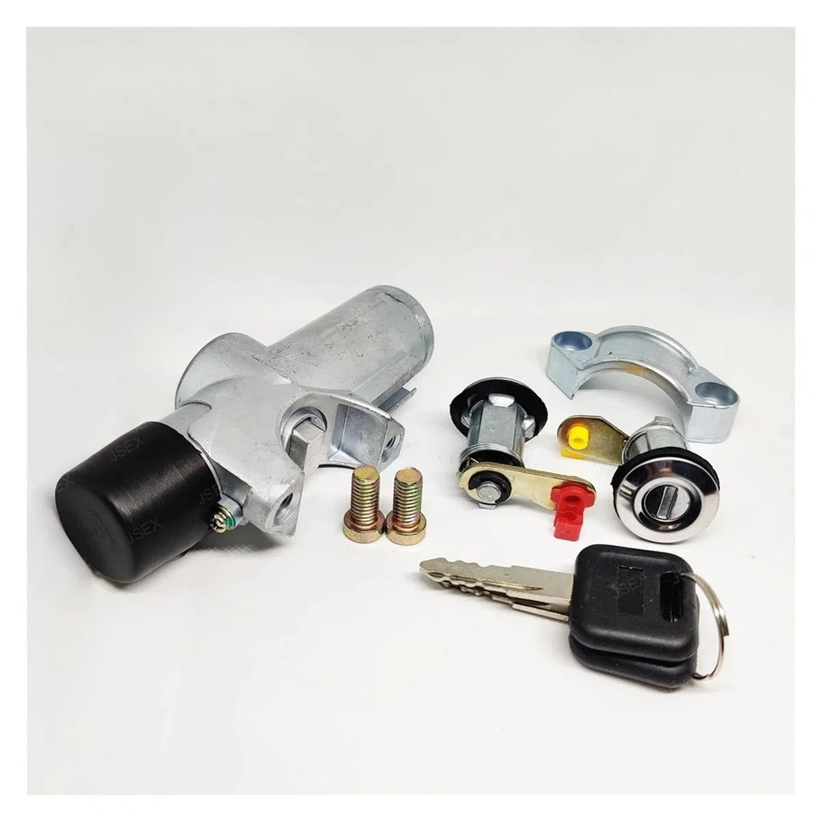 Interruptor Arranque Encendido Para Nissan Para CABSTAR 1993-2004 99810-ET100 99810-1T000 99810ET100 998101T000 CERRADURA DE PUERTA DE ENCENDIDO