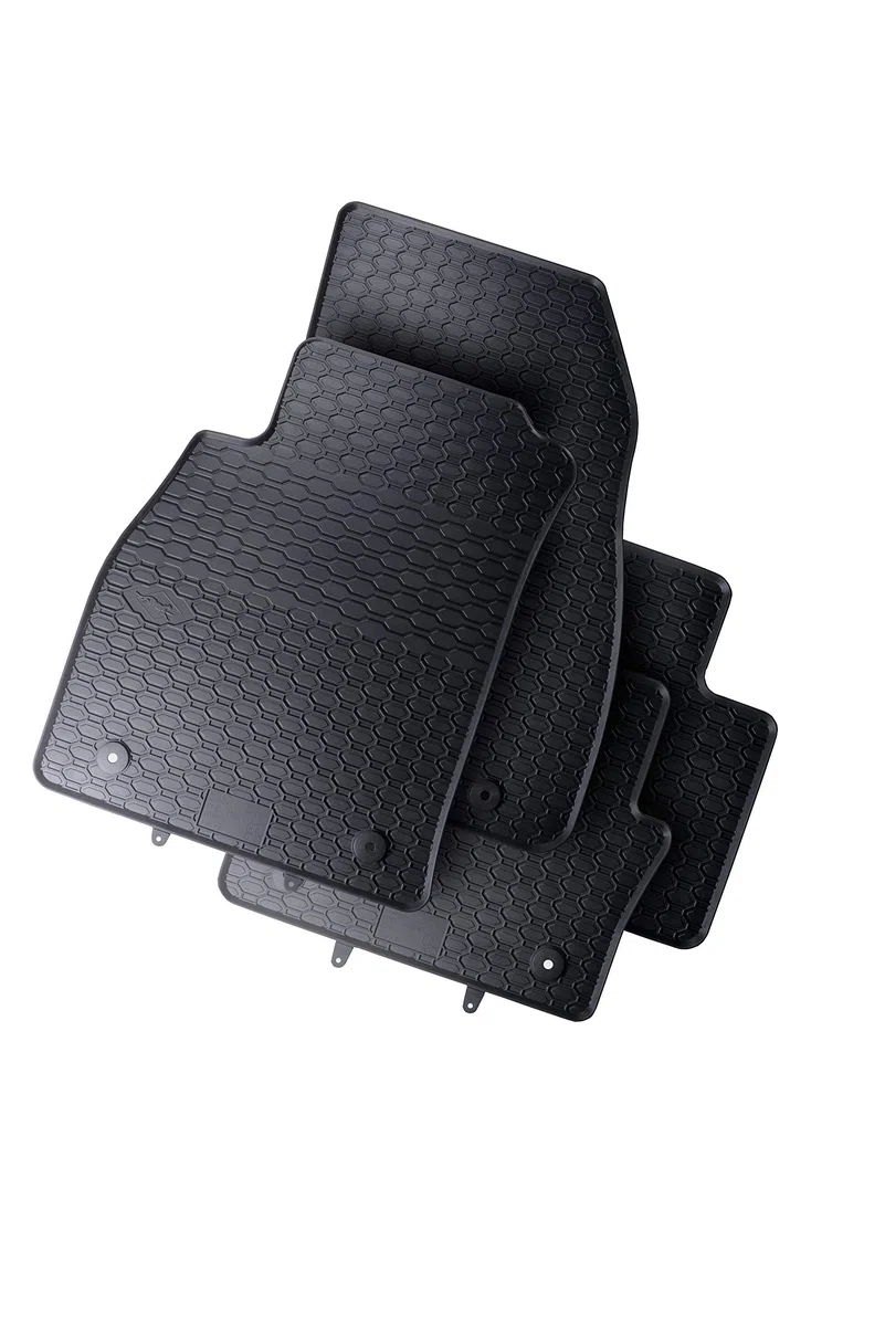 Alfombrillas de Goma para Opel Insignia/Insignia ST 2008-6/2017