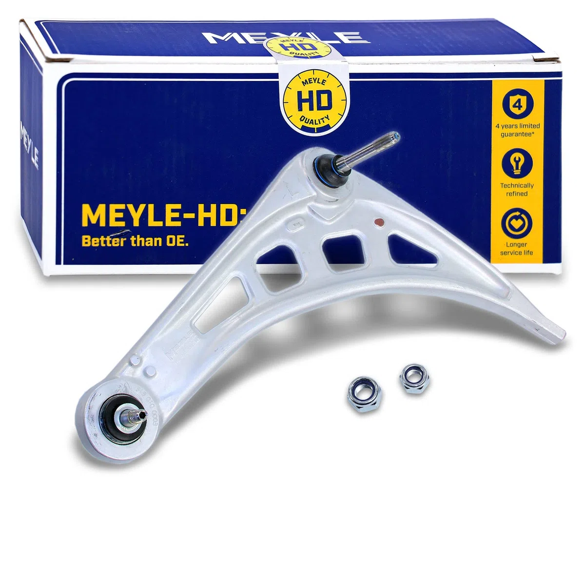MEYLE Querlenker vorne links 3160500003/HD