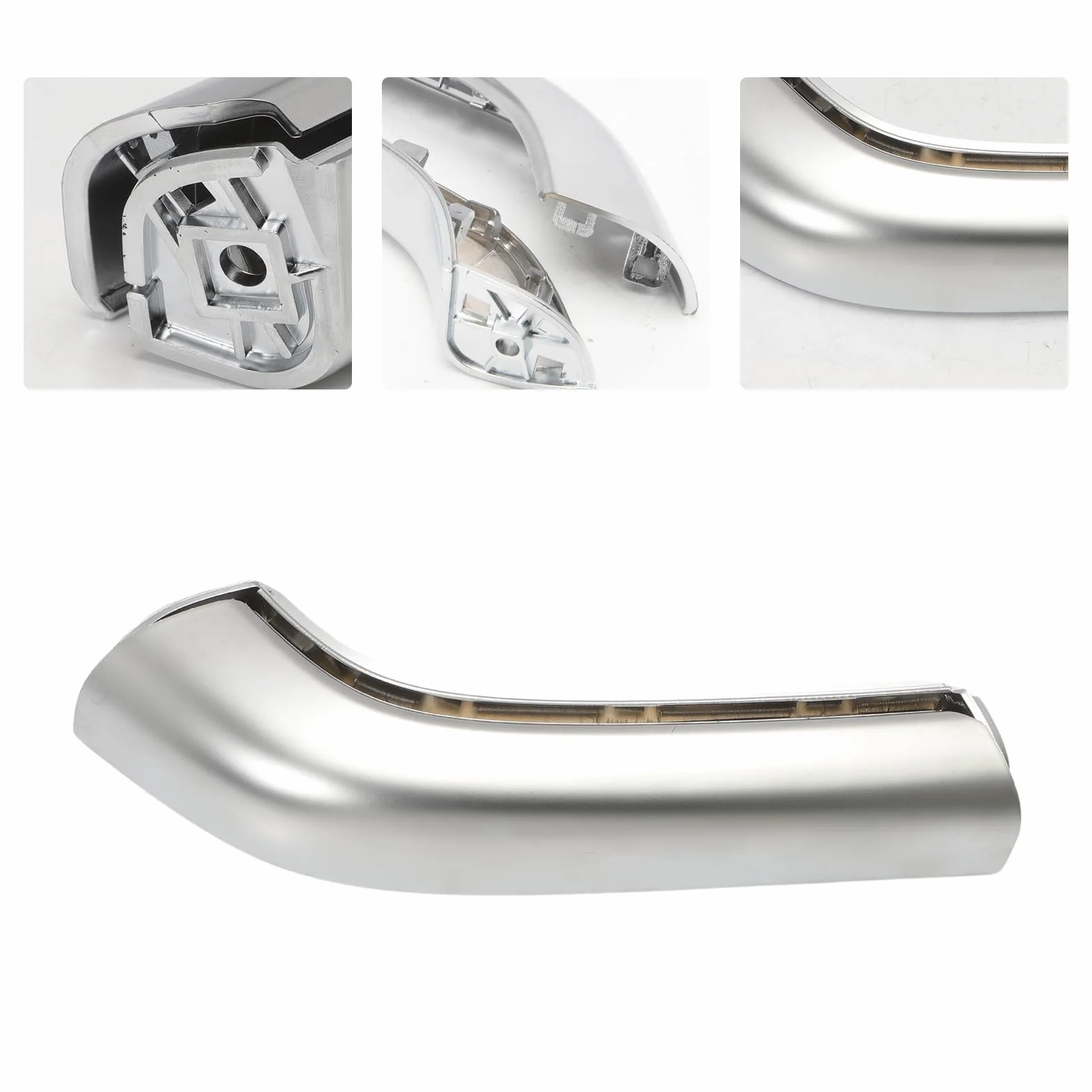 Manija Puerta Para Man TGX TGS TGL 81626410127