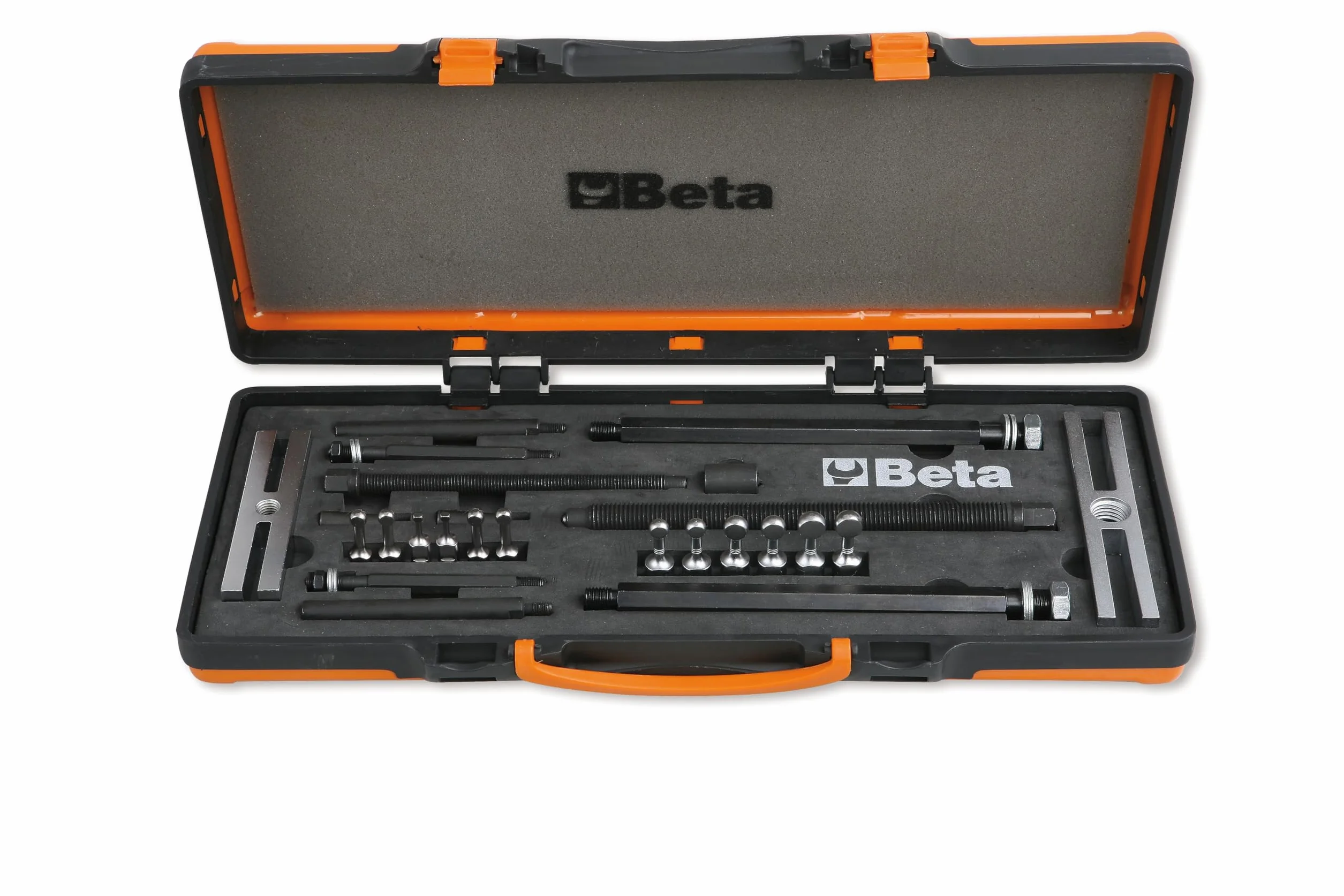 Beta 1547/C6 - Extractores para rodamientos con esferas falsas