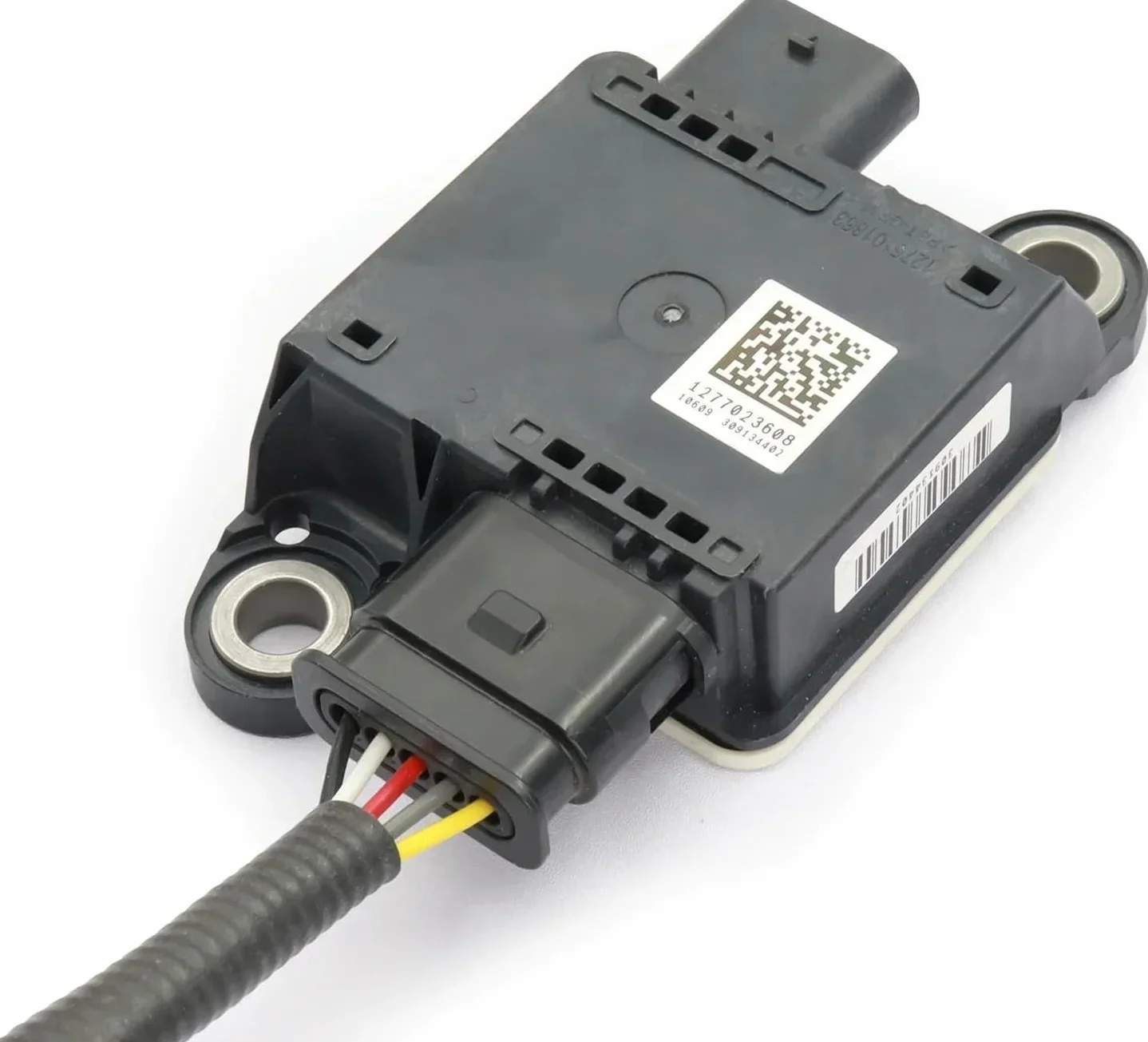 Sensor De Partículas De Escape Diésel Sensor de partículas en suspensión (PM) para Isuzu D-MAX Dmax 8983550720 89835-50720 0281006991 1275100944 1277023203
