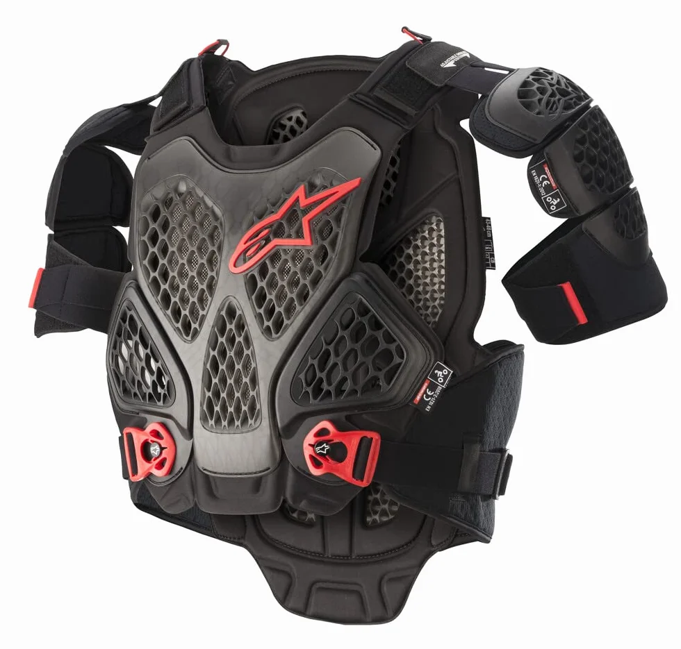 Alpinestars Protector de Pecho A-6