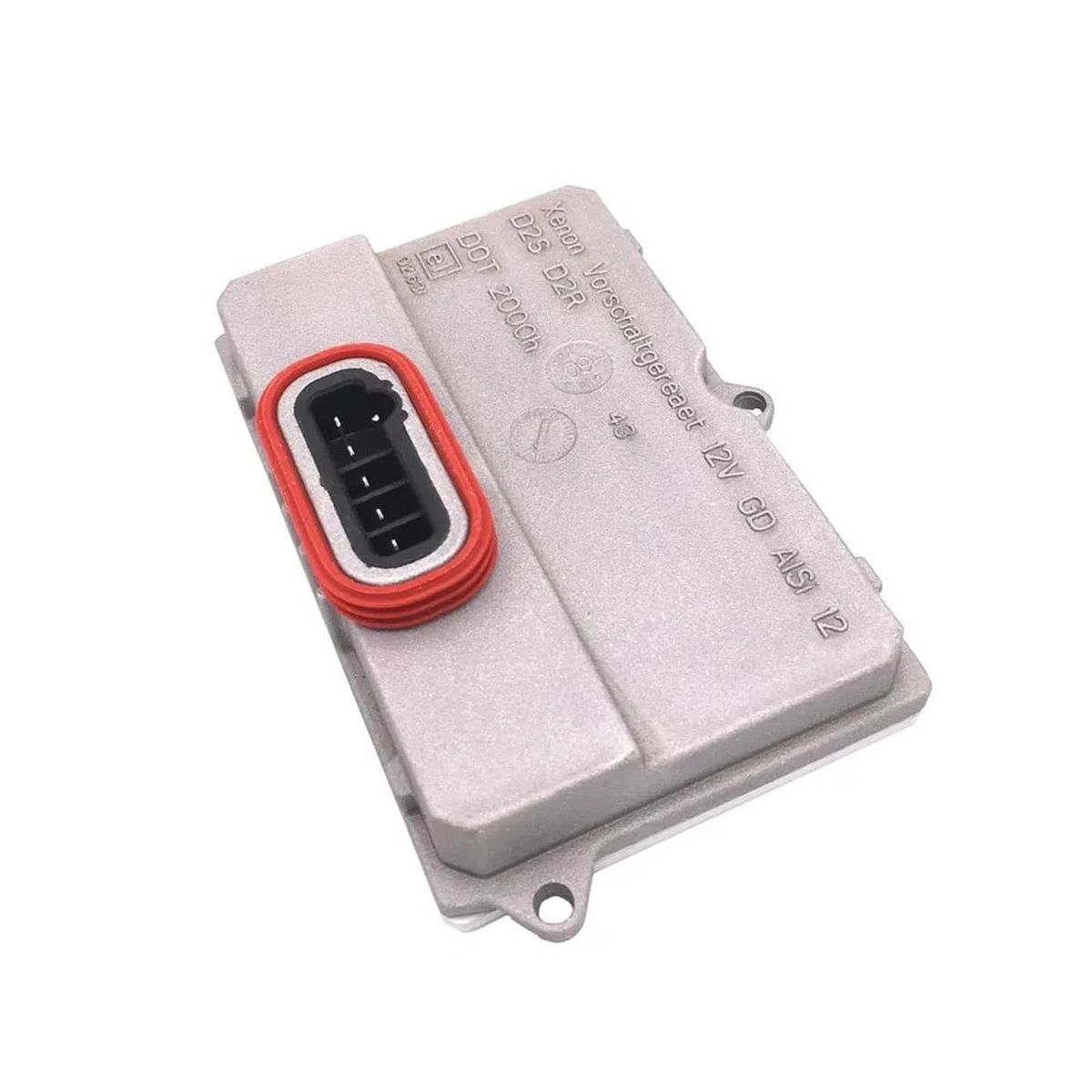 NEPHEW Compatible con BMW para E60 E65 E66 E67 E68 E53 E85 E86 5DV 008 290 00 5DV00829000 Xenon Ballast H-ID Unidad De Control Módulo De Computadora D2S D2R 12V Balasto Xenon