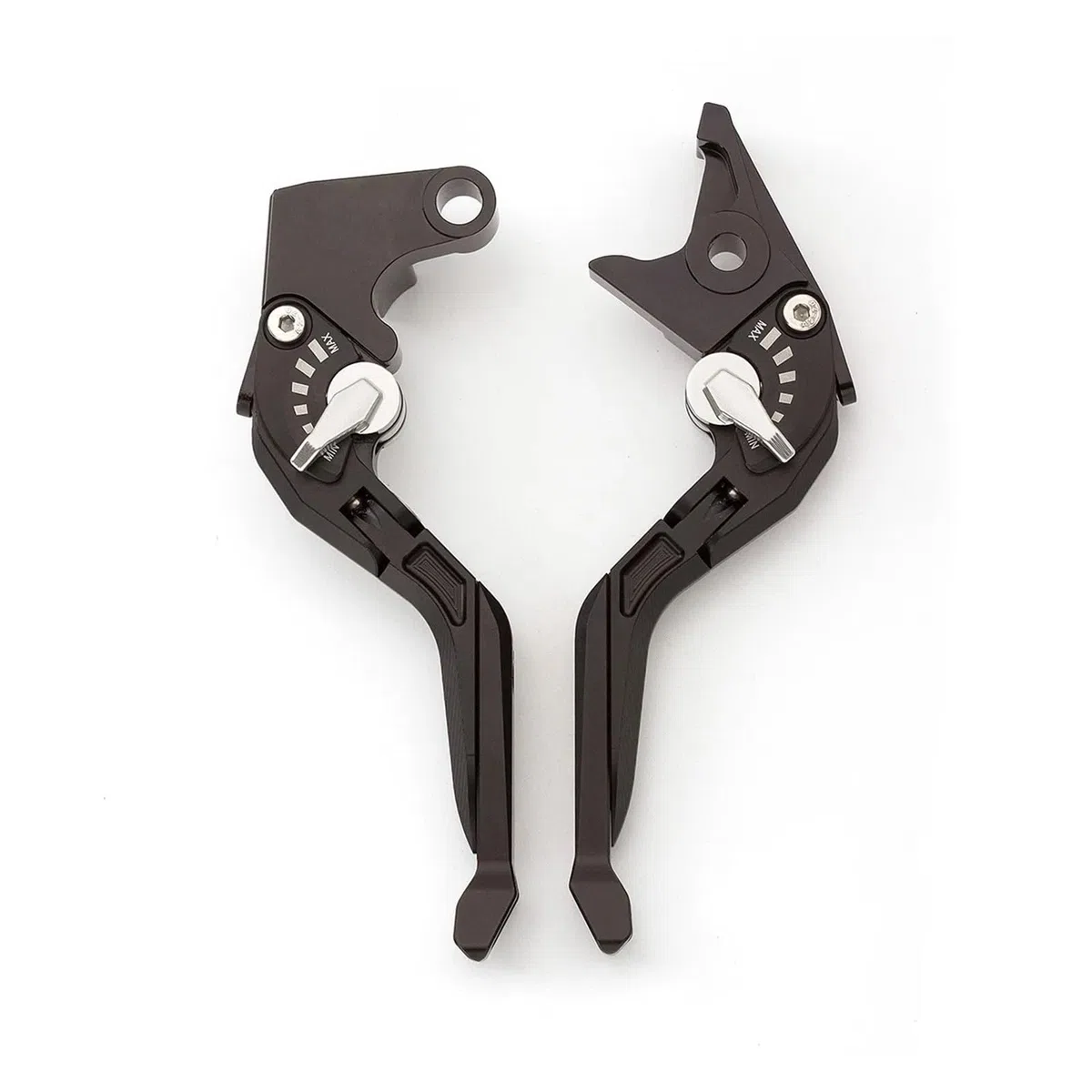 Maneta Embrague Frenos para Panigale para 749 848 899 959 999 1098 1198 1199 1299 para Diavel para Carbono para XDiavel S Palancas Embrague Freno Extensibles Plegables 3D Maneta Freno Moto(11)